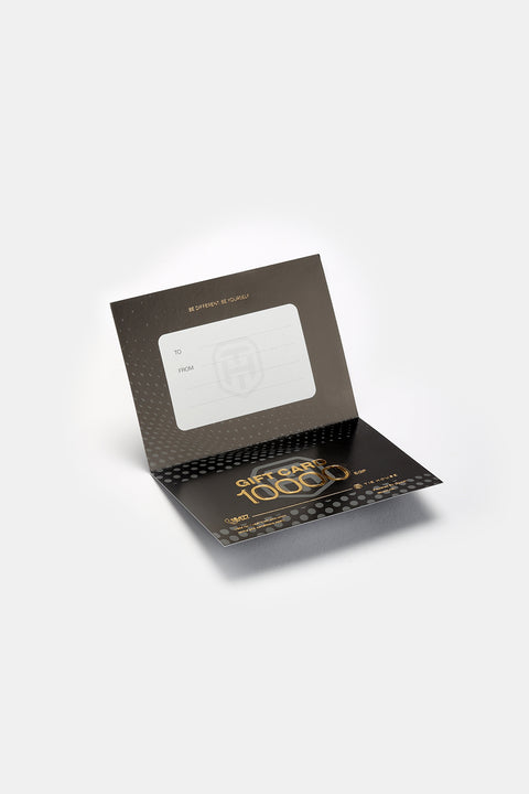 Tie House Gift Card - 10000 EGP