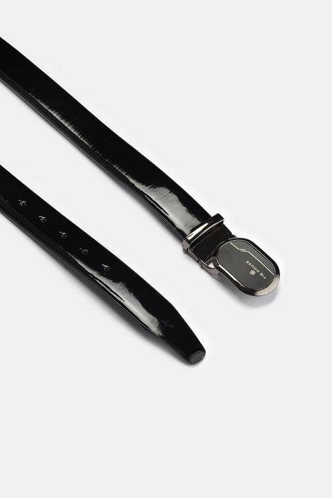 Classic Belt Soiree Black