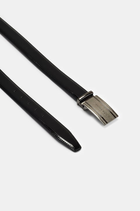 Classic Belt Soiree Black