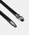 Classic Belt Soiree Black