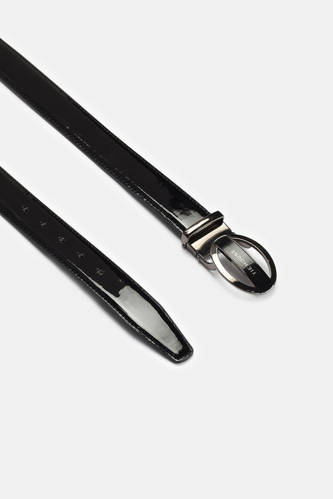 Classic Belt Soiree Black