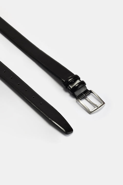 Classic Belt Soiree Black