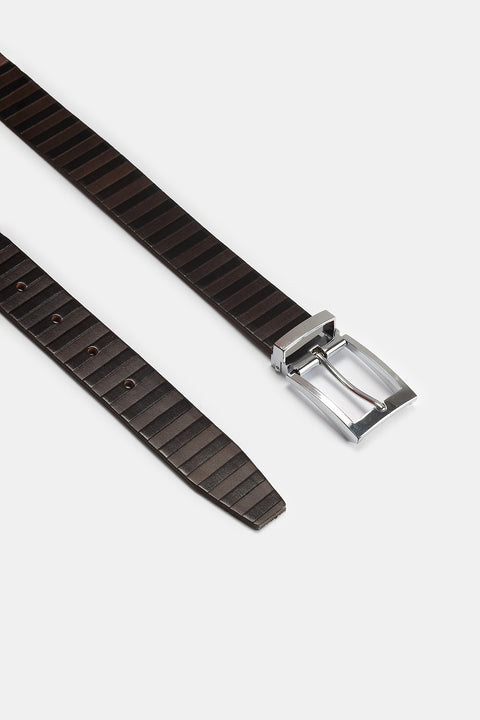 Casual Belt Brown