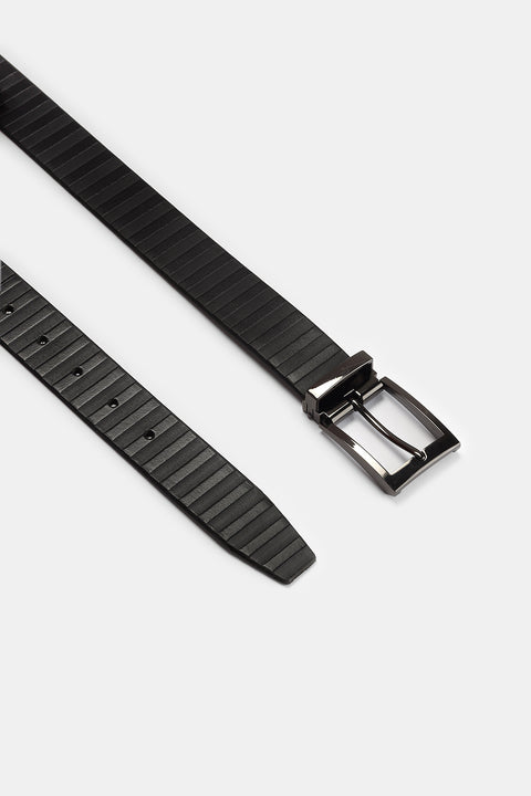 Casual Belt Black
