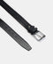 Casual Belt Dark Blue