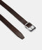 Casual Belt Brown