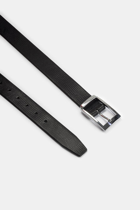 Casual Belt Black