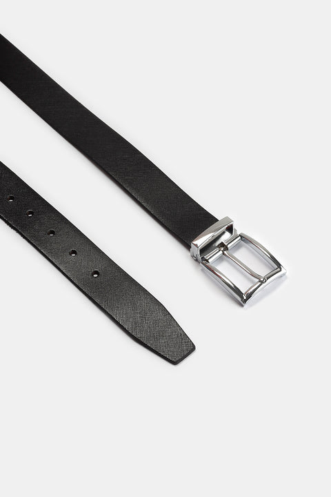 Casual Belt Black