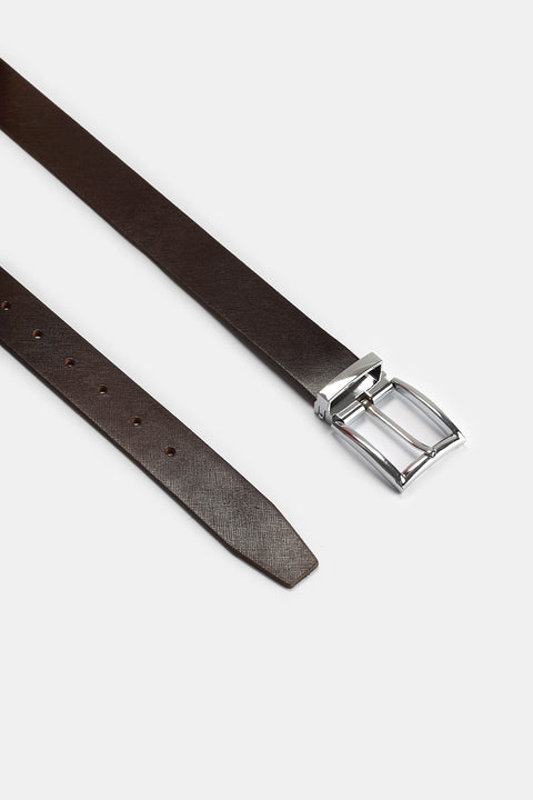 Casual Belt Brown