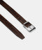 Casual Belt Brown