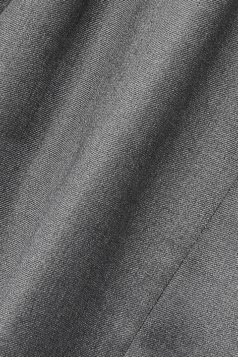 Regular Fit Suit Gray