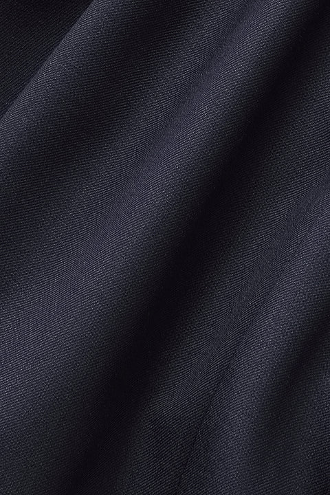 Regular Fit Suit Dark Blue