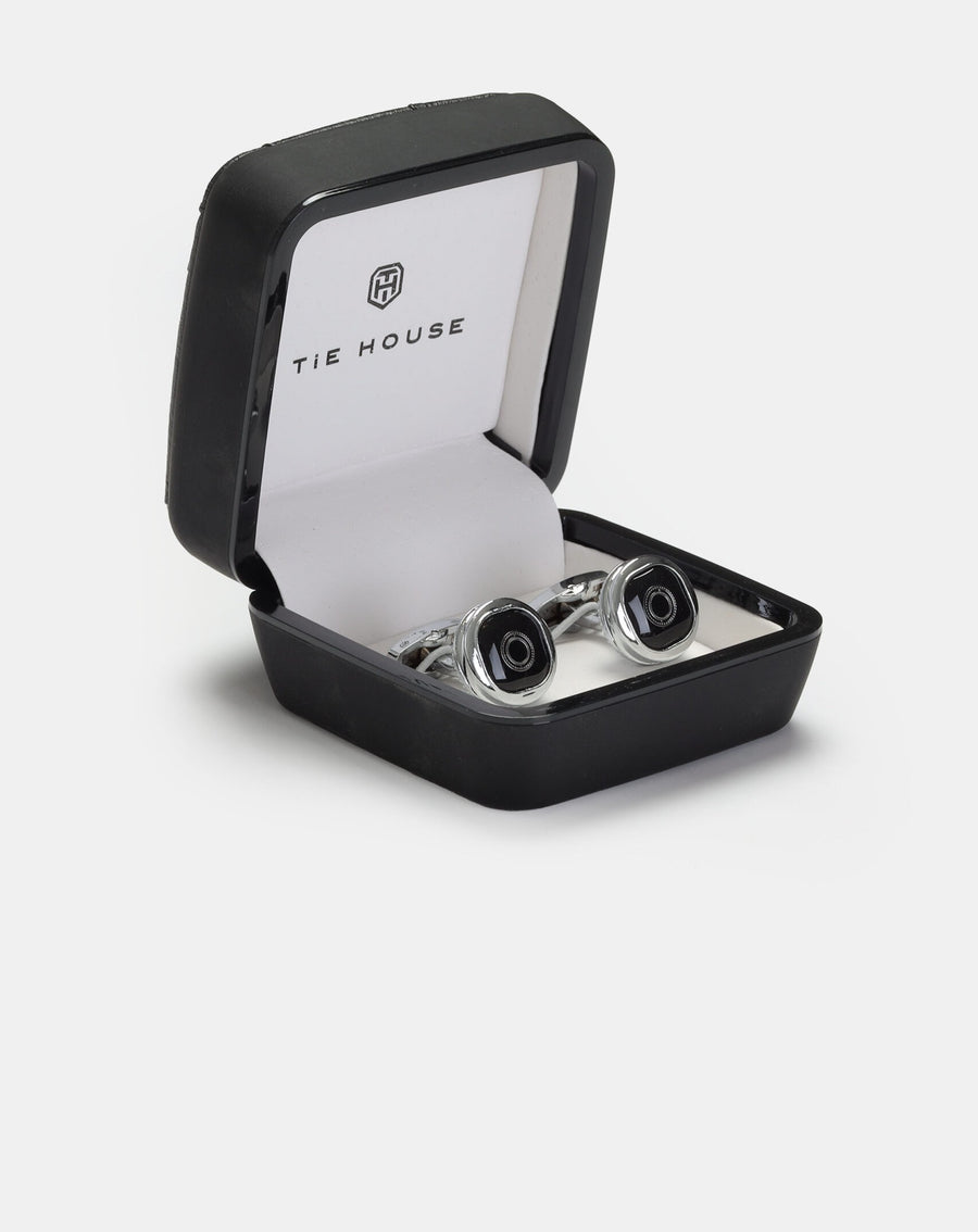 Cuff link