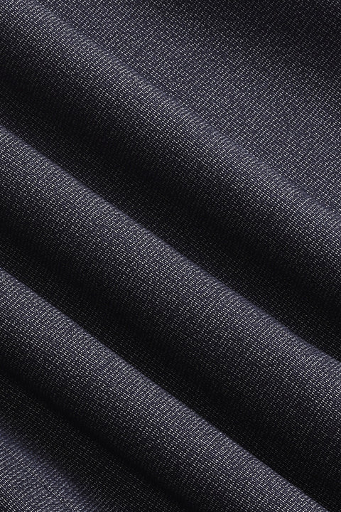 Slim Fit Suit Blue