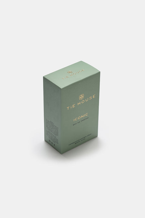 عطر آيكونيك