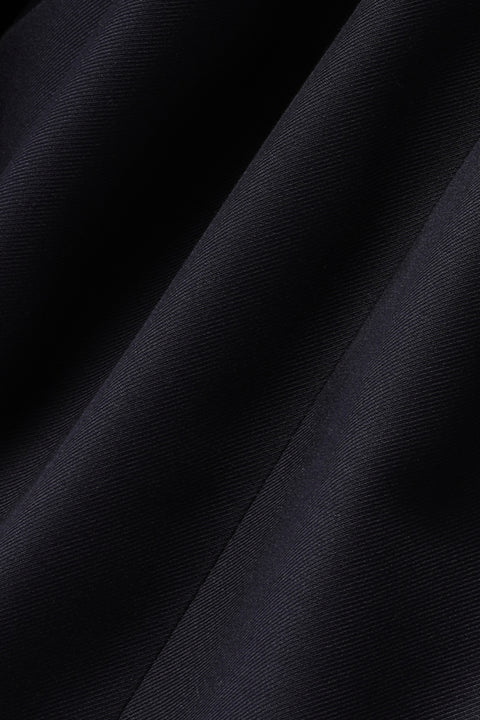 Slim Fit Suit Dark Blue