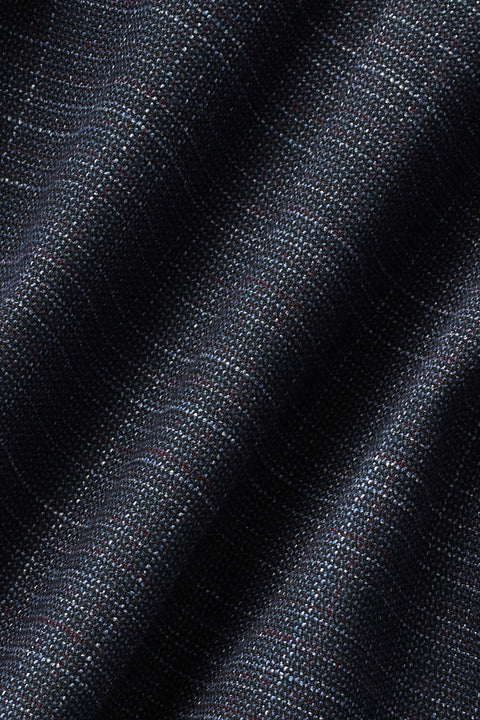 Slim Fit Suit Blue