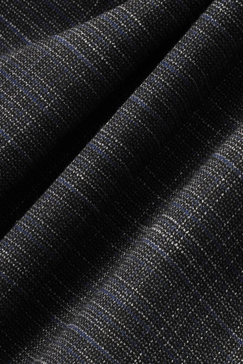 Slim Fit Suit Gray