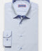 Classic Shirt Slim fit Light Blue