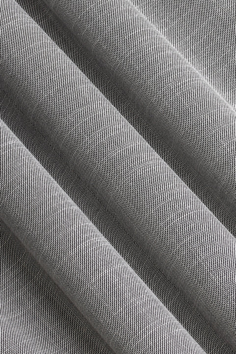 Slim Fit Suit Light Gray