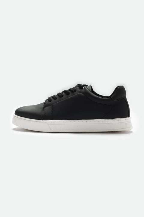 Casual Shoes Black