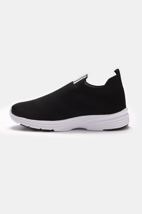 Casual Shoes Black