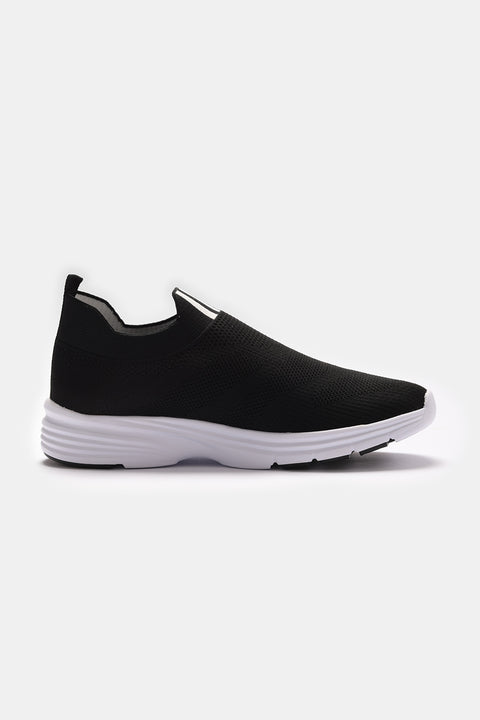 Casual Shoes Black