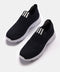 Casual Shoes Dark Blue