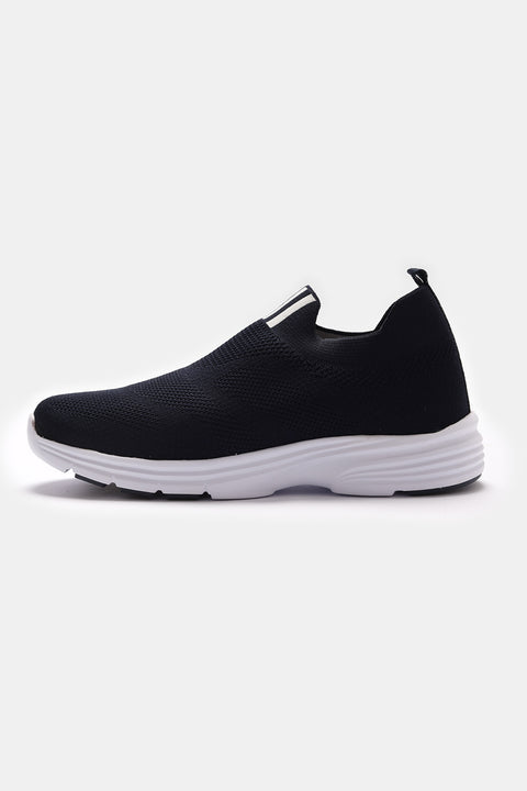 Casual Shoes Dark Blue