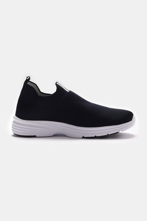 Casual Shoes Dark Blue