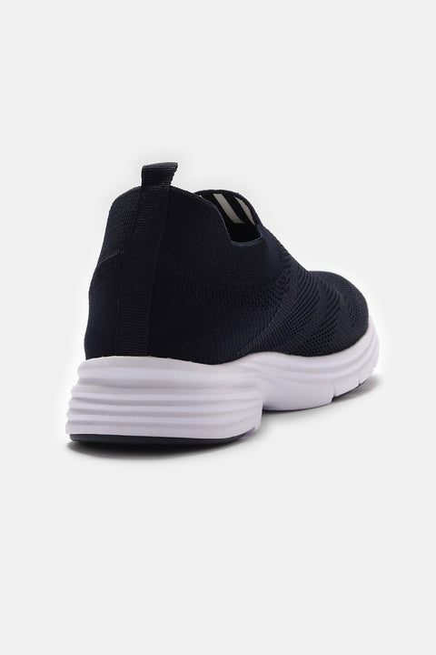 Casual Shoes Dark Blue