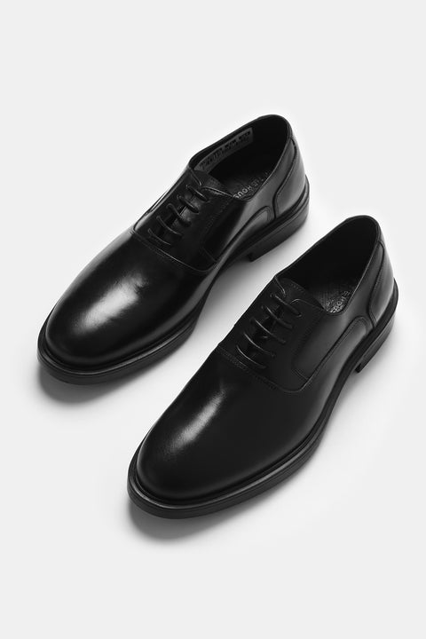 Shoes Classic Black