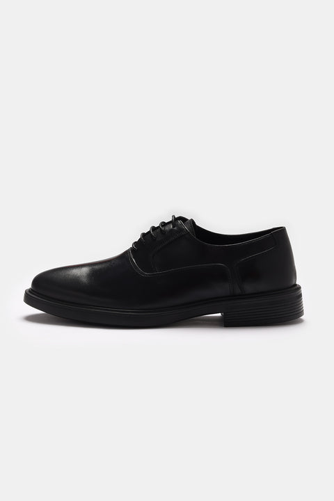 Shoes Classic Black