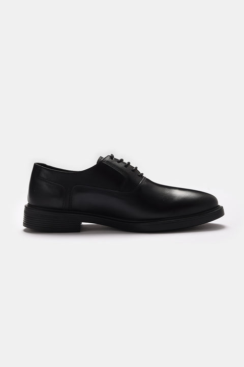 Shoes Classic Black