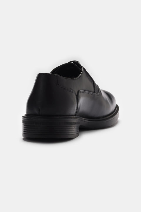 Shoes Classic Black