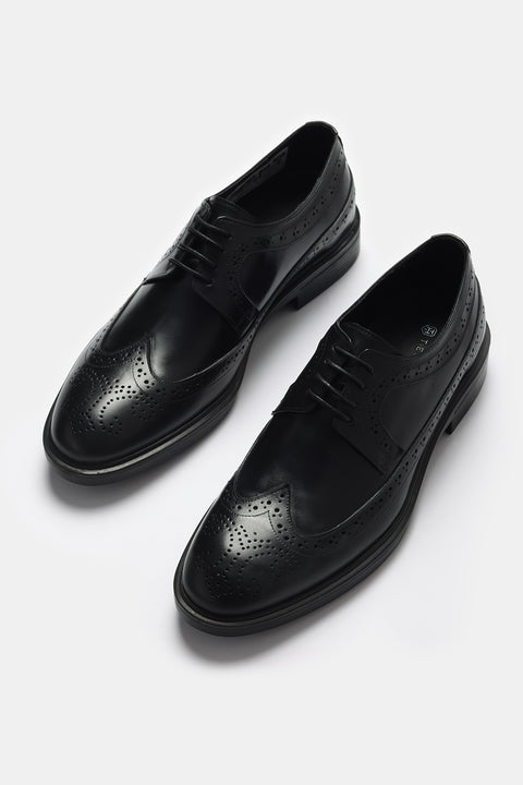 Shoes Classic Black