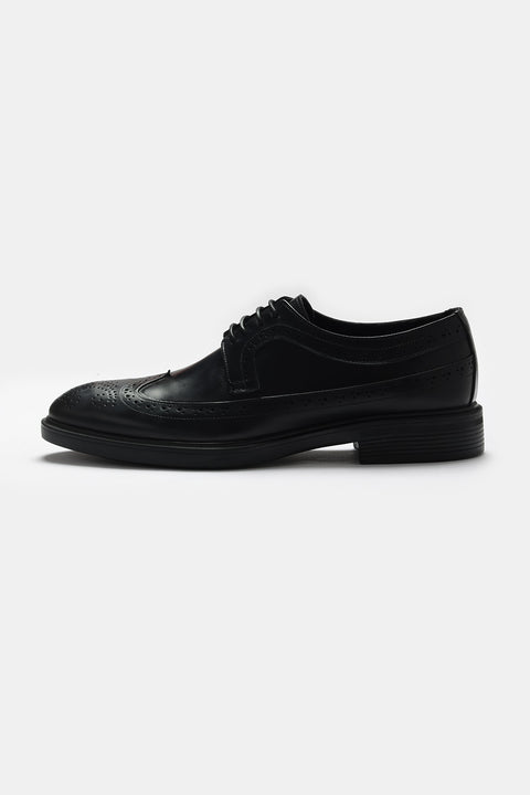 Shoes Classic Black