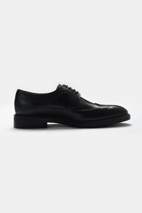 Shoes Classic Black