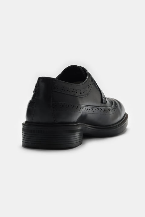 Shoes Classic Black