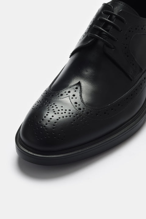 Shoes Classic Black