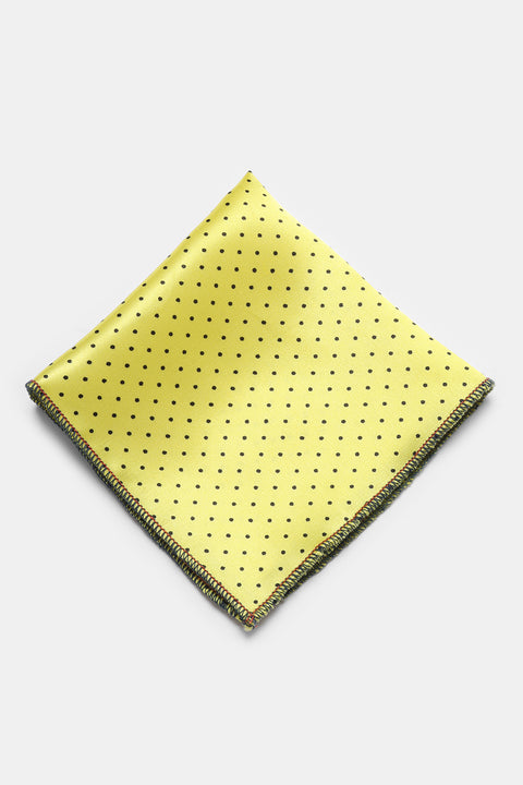 Handkerchief Yellow