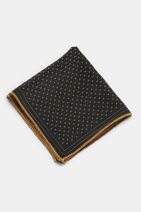 Handkerchief Black