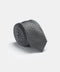 Jacquard Tie 6 cm Black