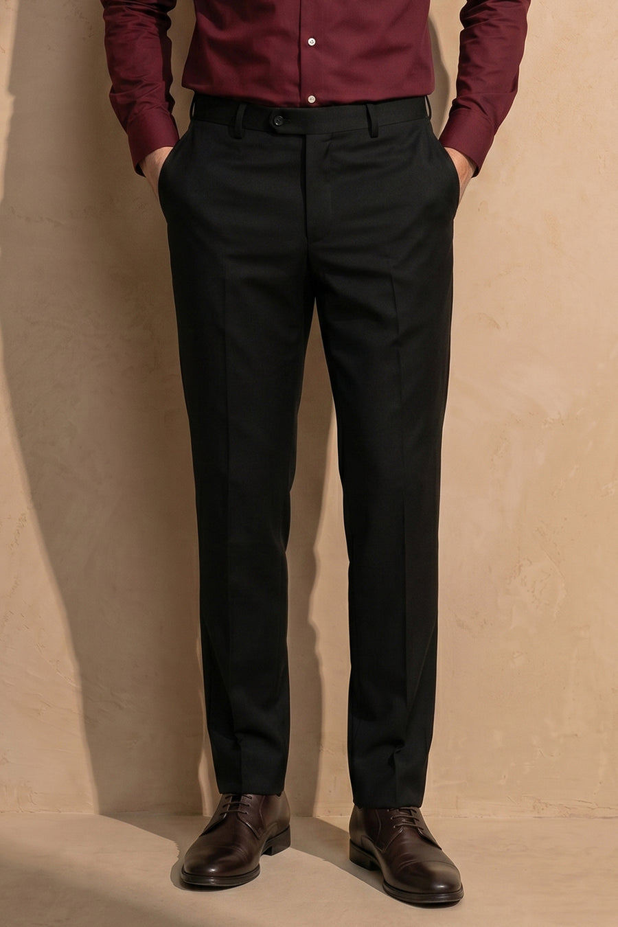 Classic Pants
