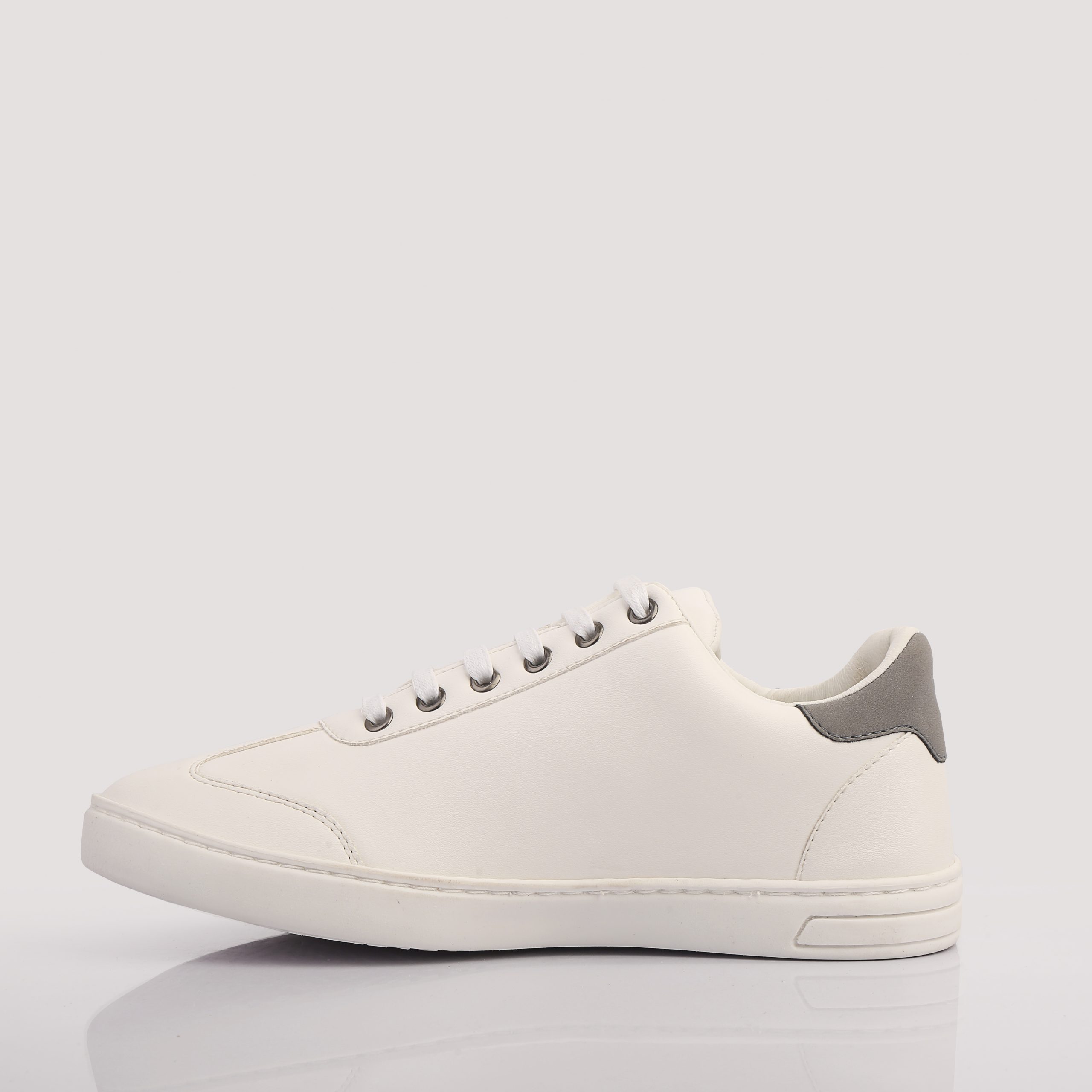 Bellini Shoes White – TiE HOUSE