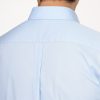 ⁦قميص كلاسيك - ريجولار فيت - لبنى وسط⁩ - الصورة ⁦6⁩