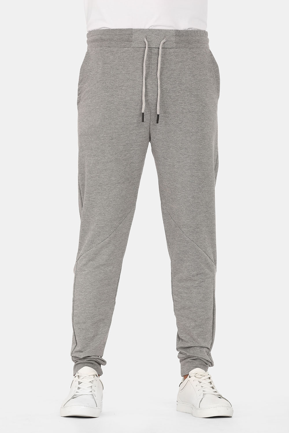 Diagnose Sherlock Holmes overlook New Fit Sweat Pants Gray – TiE HOUSE