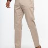 Slim Fit Chino Beige - Image 3