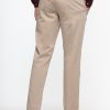 Slim Fit Chino Beige - Image 2