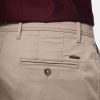 Slim Fit Chino Beige - Image 4